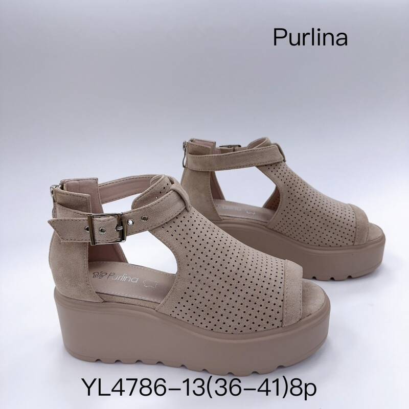 CZÓŁENKA Damskie Roz 36-41 / 8 par